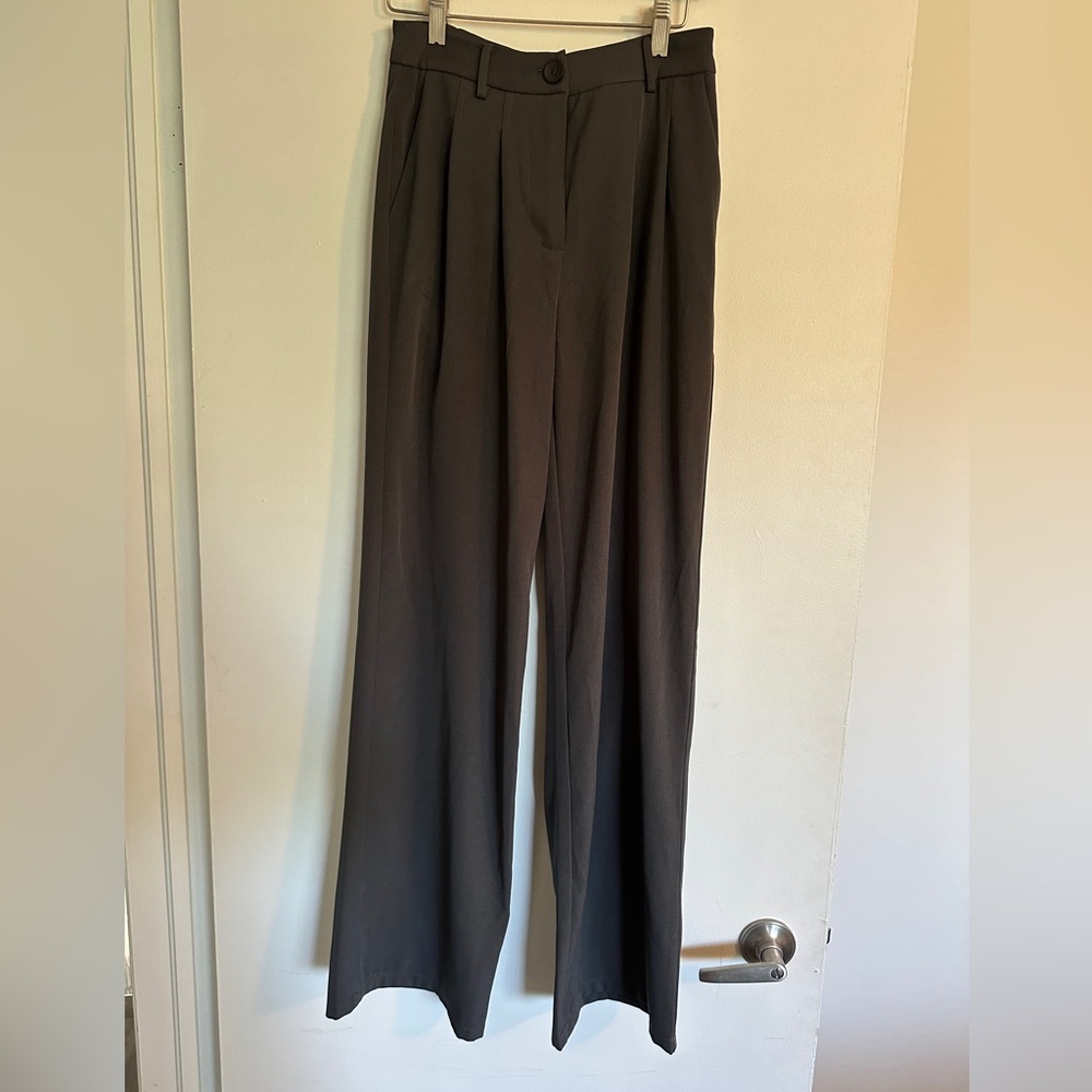 Archer Pants